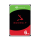 Dysk wewnętrzny SEAGATE IronWolf 6TB 3,5'' ST6000VN006